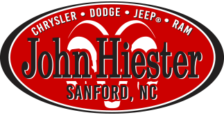 John Hiester Chrysler Dodge Jeep Ram of Sanford Sanford, NC