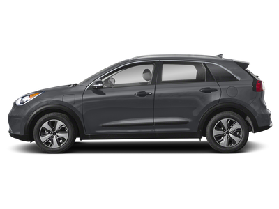 2019 Kia Niro Plug-In Hybrid EX