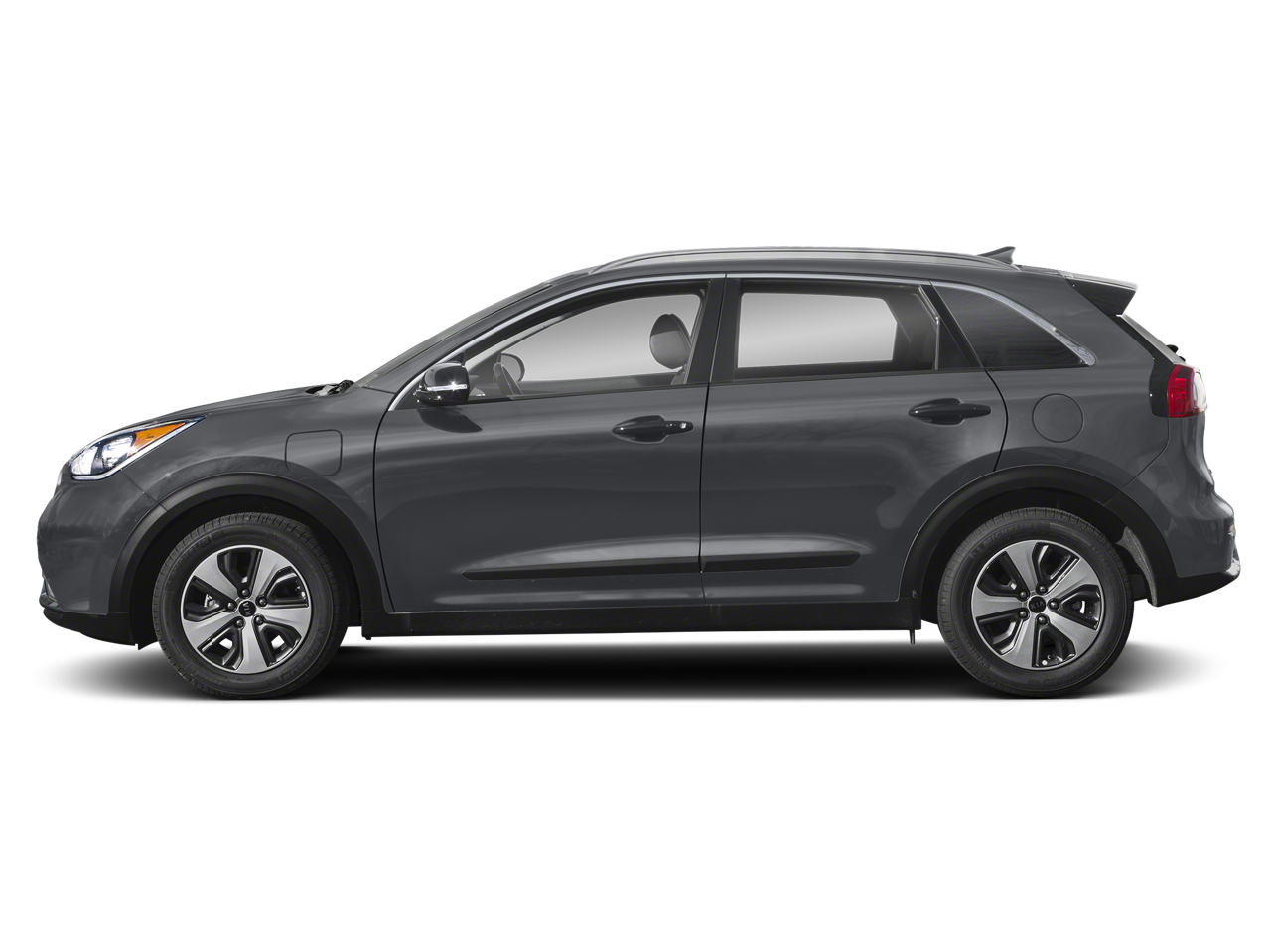 2019 Kia Niro Plug-In Hybrid EX