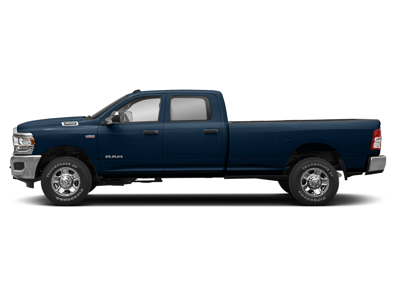 2022 RAM 3500 Tradesman