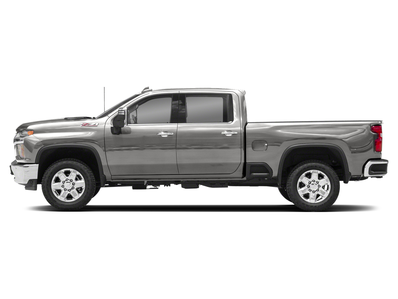 2023 Chevrolet Silverado 2500HD 4WD Crew Cab Standard Bed LTZ