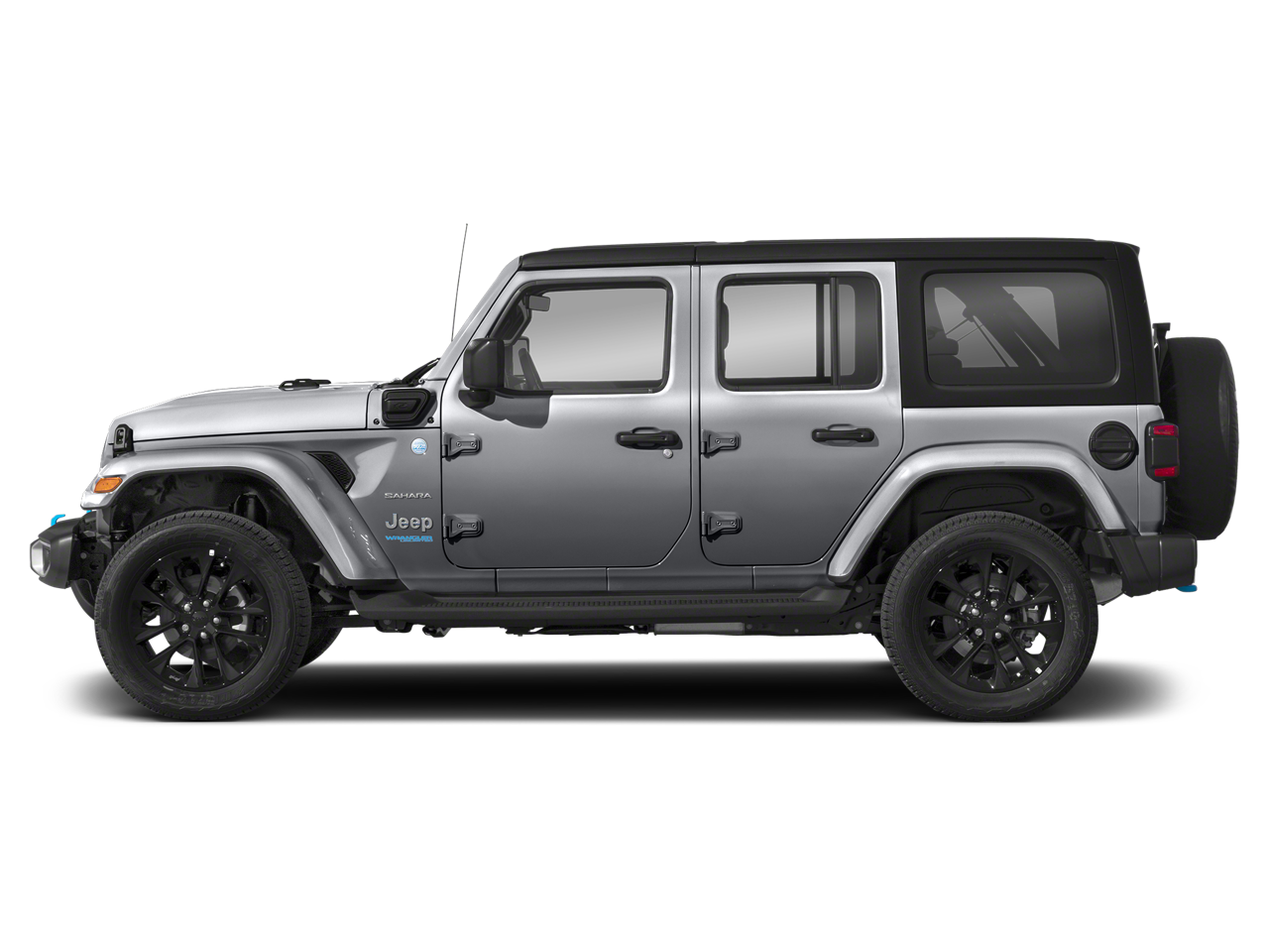 2023 Jeep Wrangler Base
