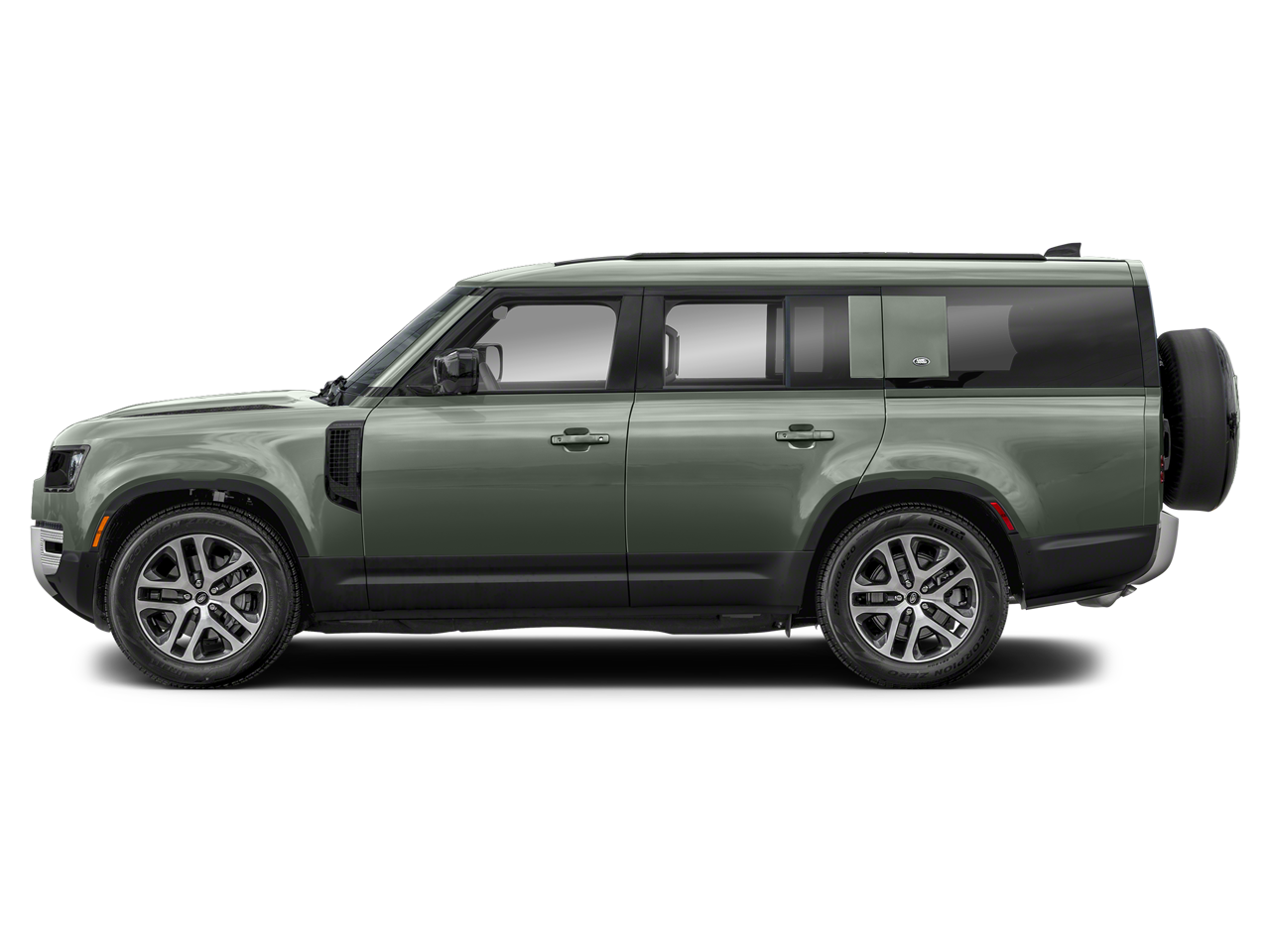 2023 Land Rover Defender 130 X