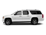 2013 Chevrolet Suburban 1500 LT