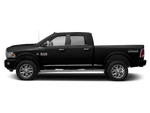 2018 RAM 2500 Laramie Longhorn