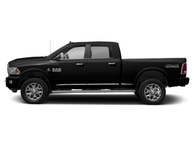2018 RAM 2500 Laramie Longhorn