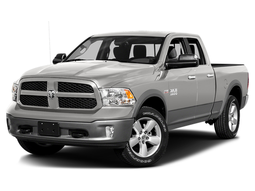 2015 RAM 1500 SLT