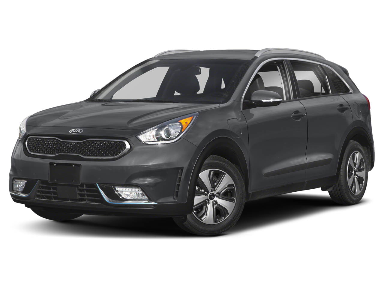 2019 Kia Niro Plug-In Hybrid EX