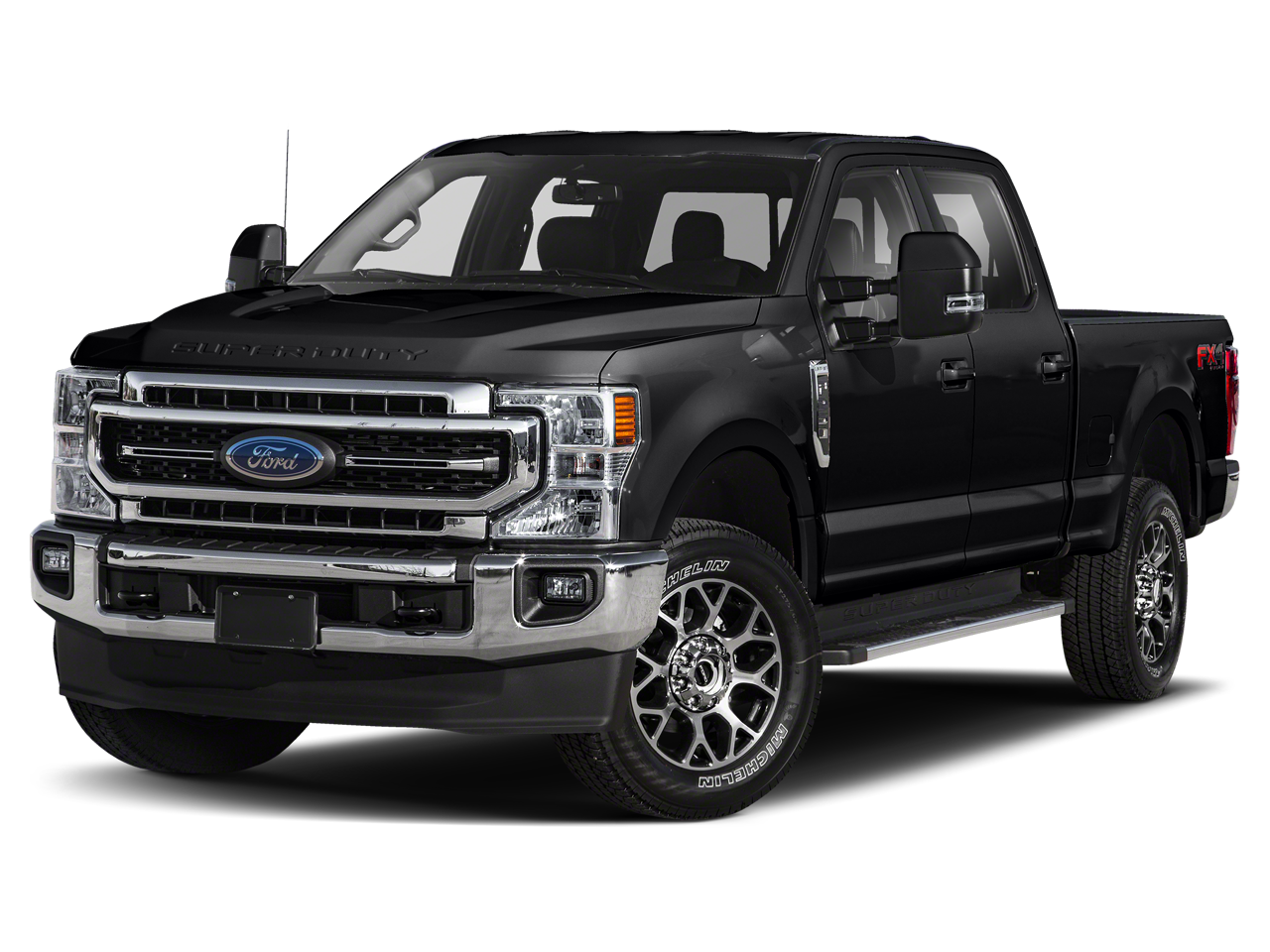 2020 Ford F-250 LARIAT