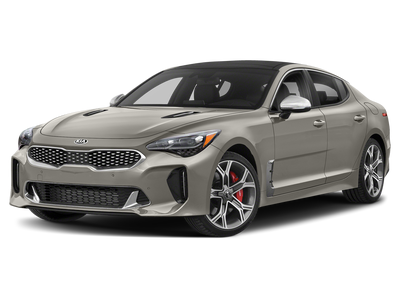 2020 Kia Stinger GT2