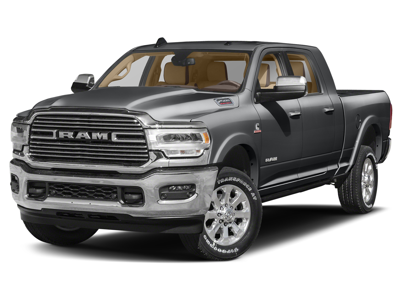 2022 RAM 2500 Limited