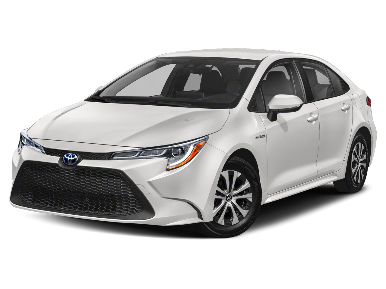 2022 Toyota Corolla's photo