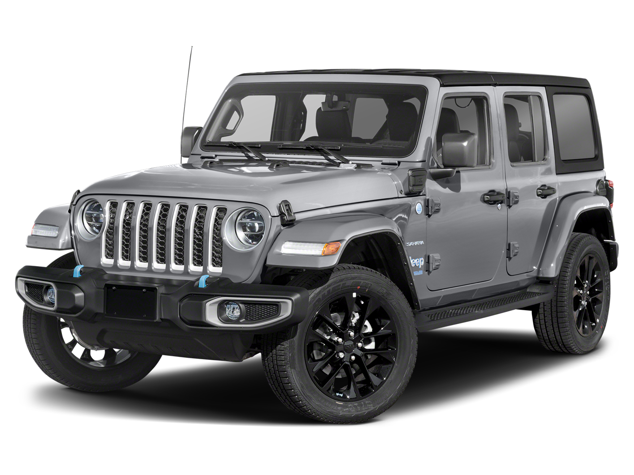 2023 Jeep Wrangler Base
