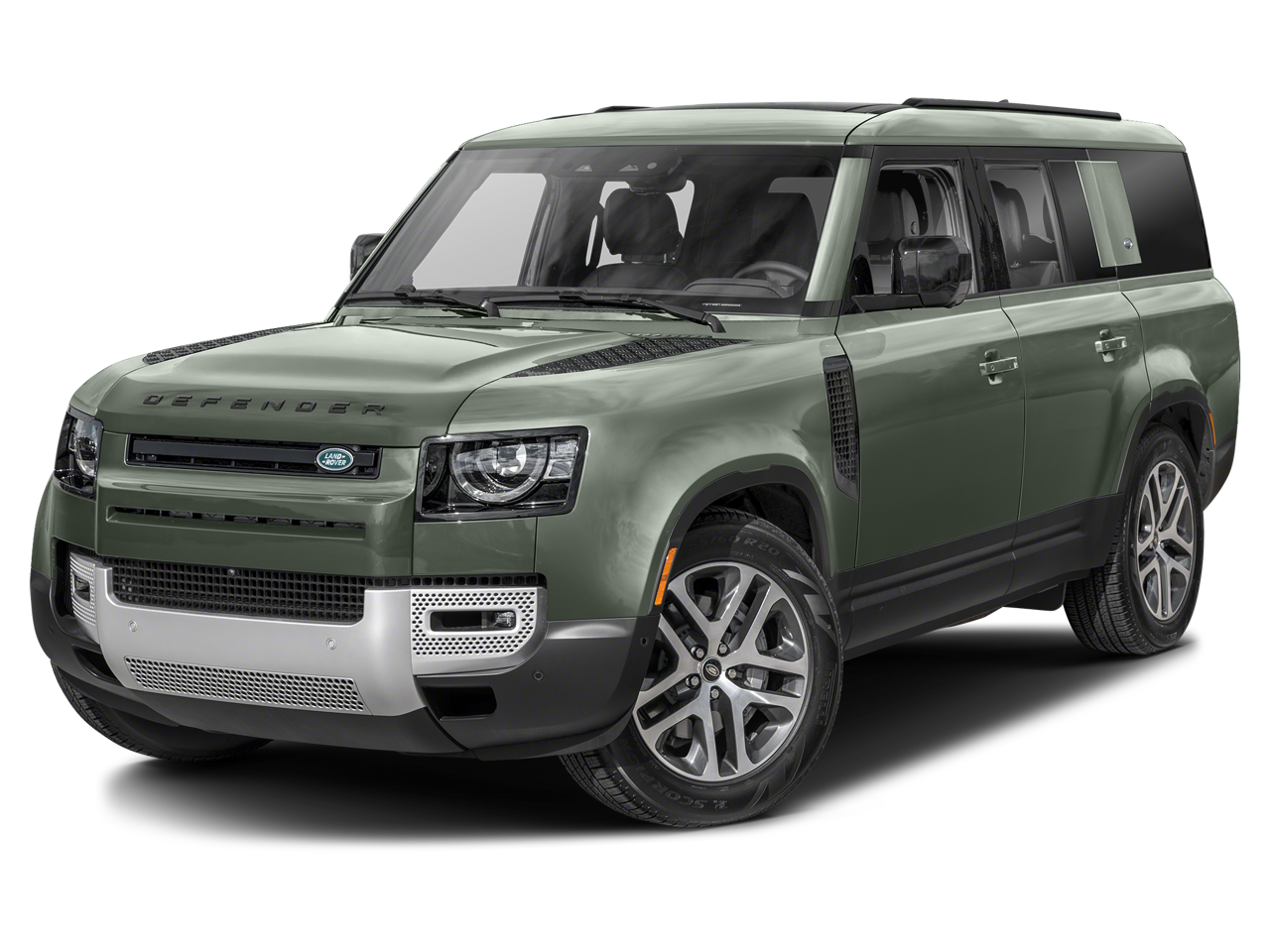 2023 Land Rover Defender X's photo
