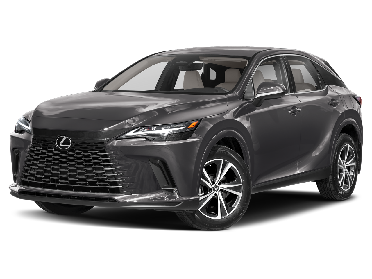 2025 Lexus RX 