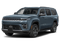 2026 Jeep Grand Wagoneer GRAND WAGONEER L LIMITED RESERVE 4X4