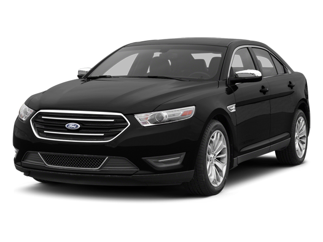 2014 Ford Taurus SEL FWD's photo