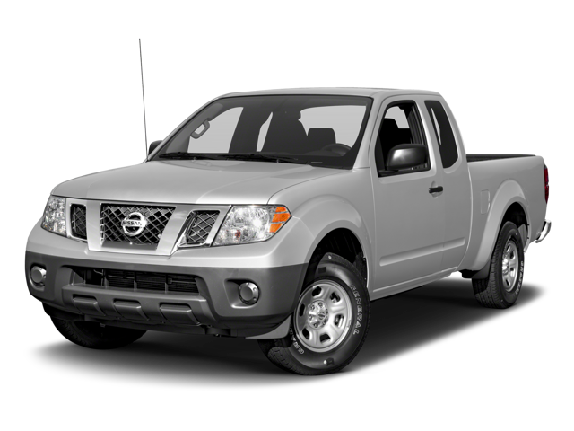 2016 Nissan Frontier 2.5 S King Cab 4X2 MT's photo