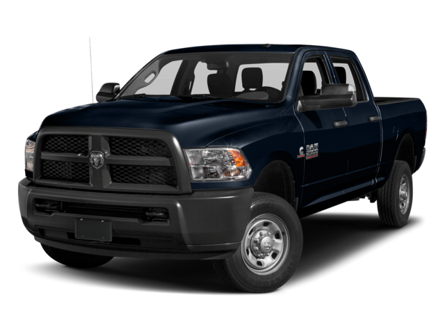 2017 RAM 2500 Tradesman 4X4 Crew Cab SWB's photo