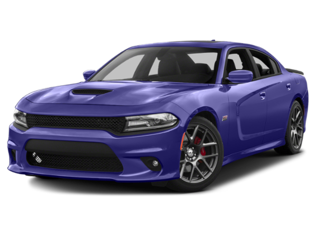 2018 Dodge Charger R/T Scat Pack's photo