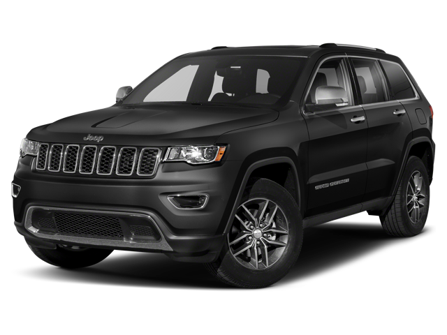 2019 Jeep Grand Cherokee Limited X 4WD's photo