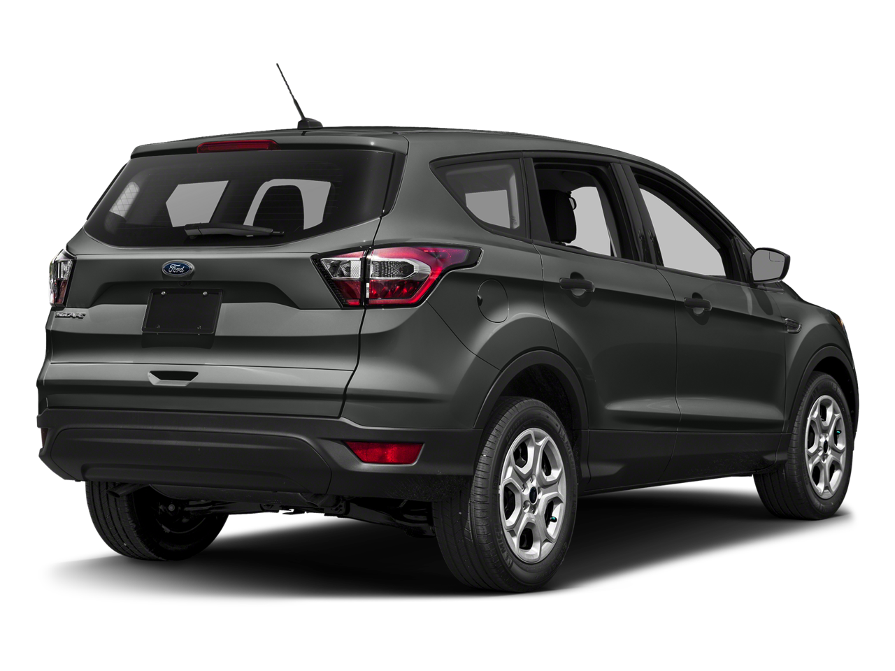 Used 2017 Ford Escape S with VIN 1FMCU0F75HUD15415 for sale in Sanford, NC