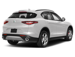 2021 Alfa Romeo Stelvio Ti