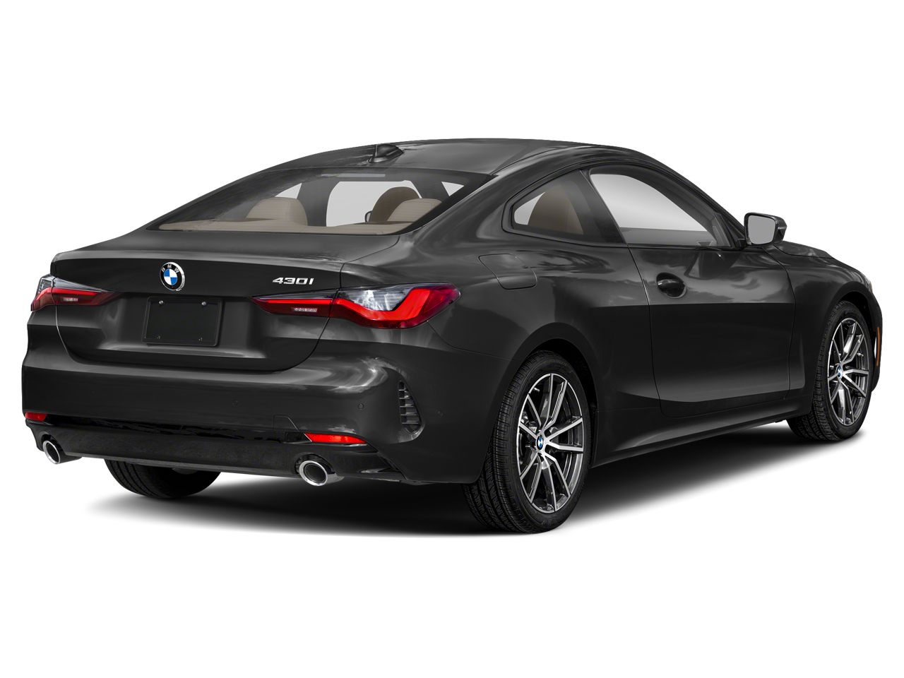 2022 BMW 4 Series 430i