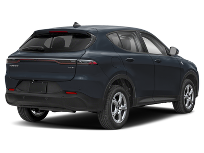 2024 Dodge Hornet GT