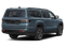 2026 Jeep Grand Wagoneer GRAND WAGONEER L LIMITED RESERVE 4X4