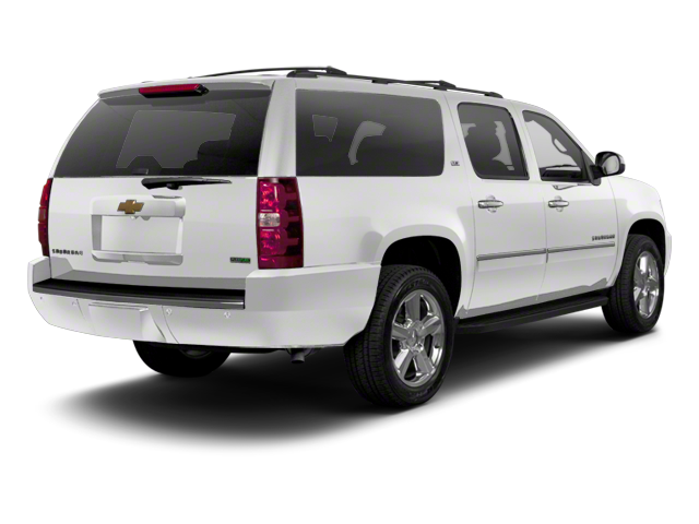 2013 Chevrolet Suburban 1500 LT