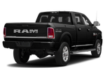2018 RAM 2500 Laramie Longhorn