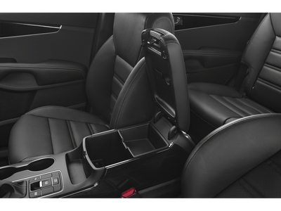 2019 Kia Sorento SX