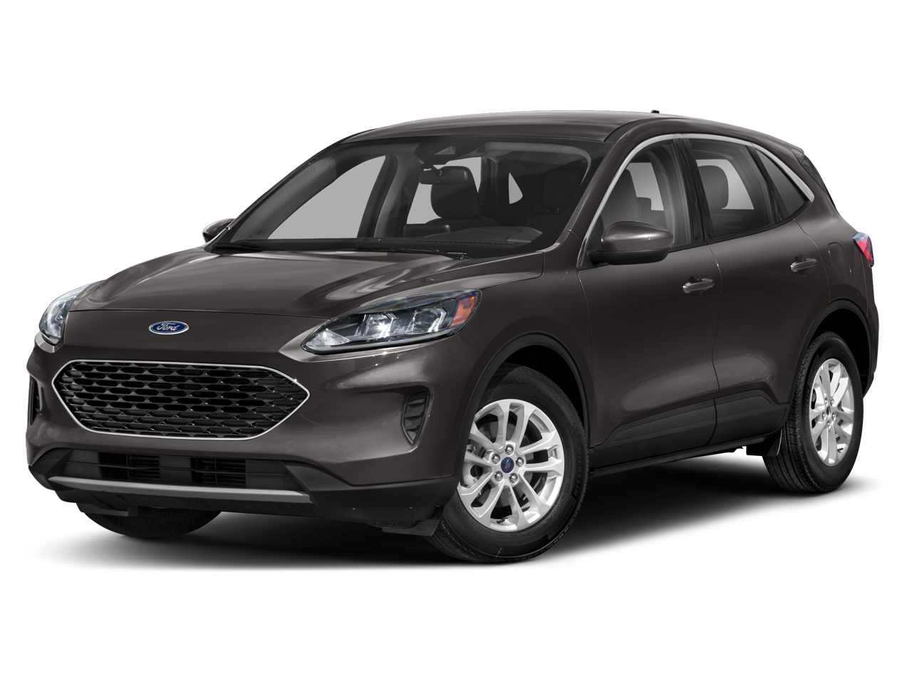 2021 Ford Escape SE FWD's photo