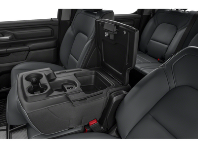 2021 RAM 1500 Laramie Longhorn