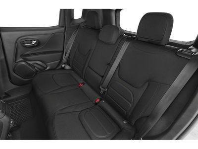 2022 Jeep Renegade Sport