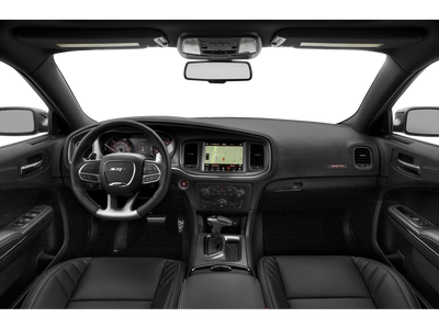 2023 Dodge Charger SRT Hellcat Widebody