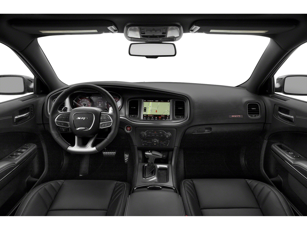 2023 Dodge Charger SRT Hellcat Widebody