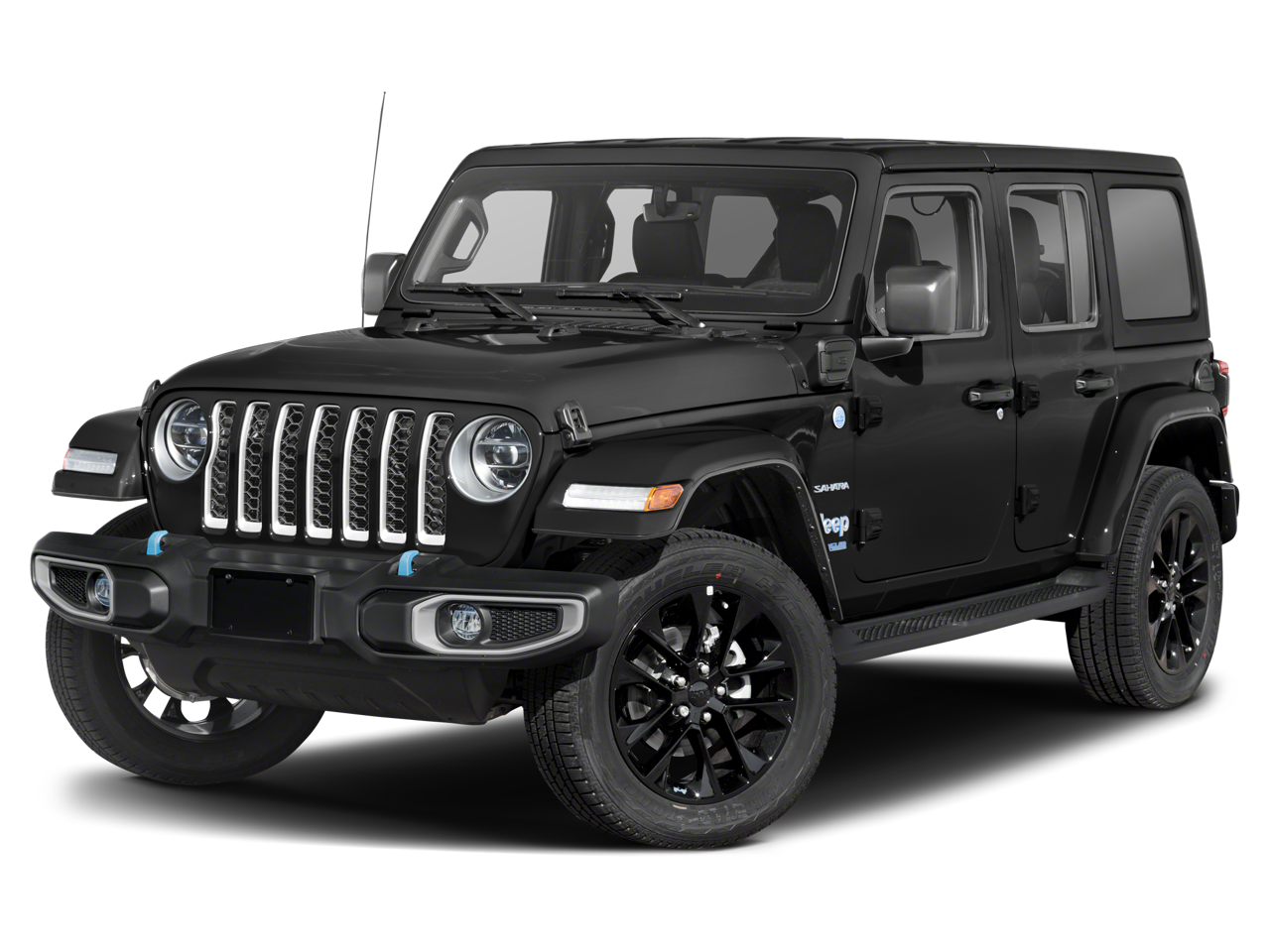 2023 Jeep Wrangler Base