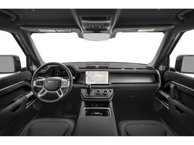 2023 Land Rover Defender 130 X