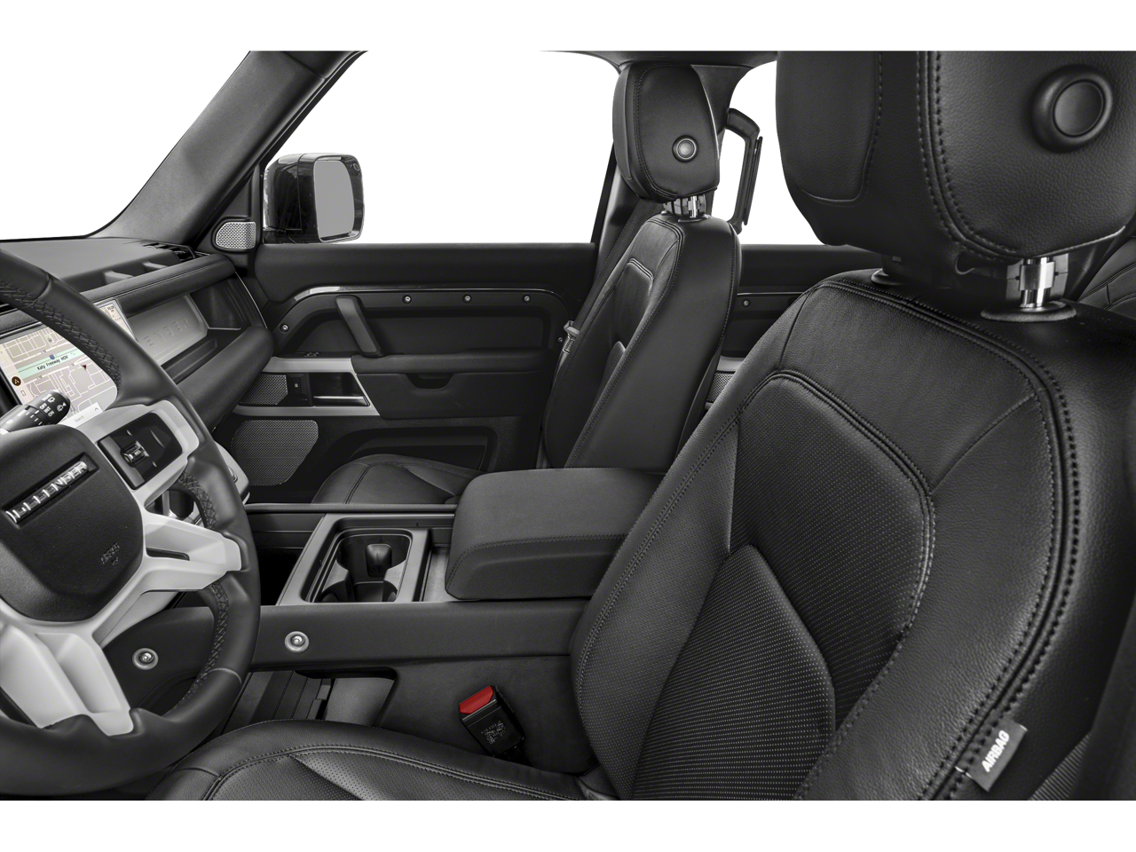 2023 Land Rover Defender 130 X