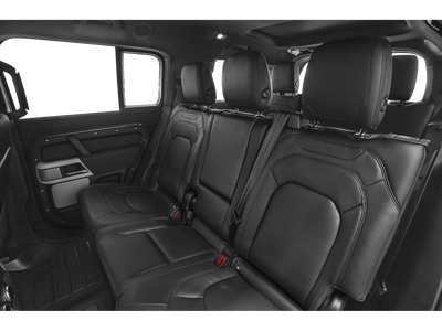 2023 Land Rover Defender 130 X