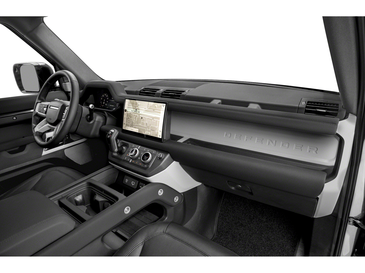2023 Land Rover Defender 130 X