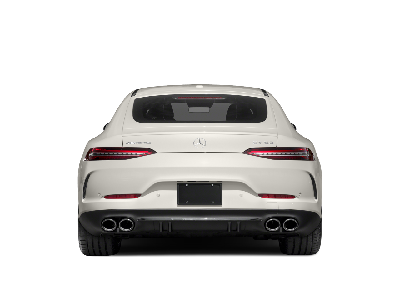 2023 Mercedes-Benz AMG® GT 53 Base 4MATIC®