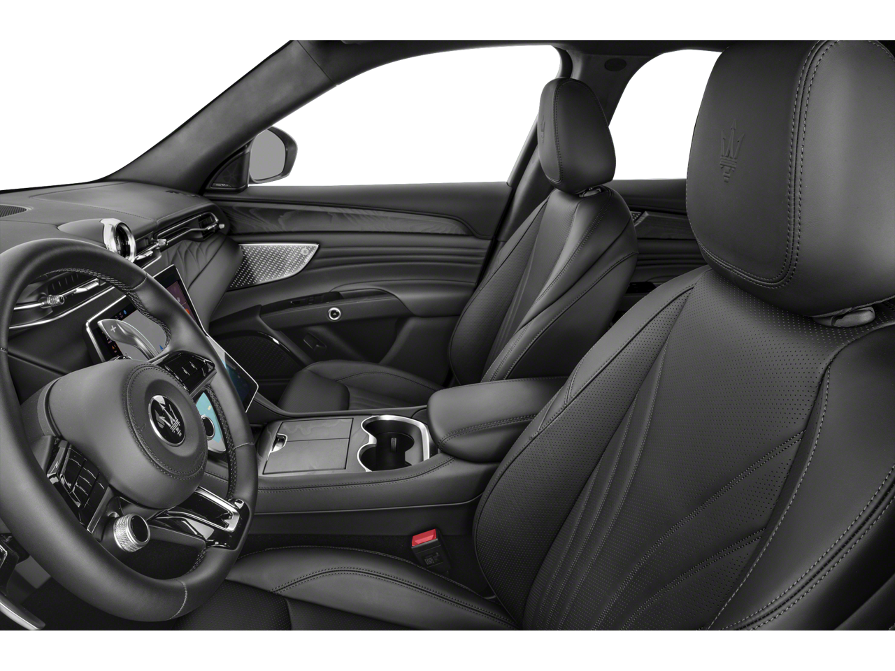 2023 Maserati Grecale GT