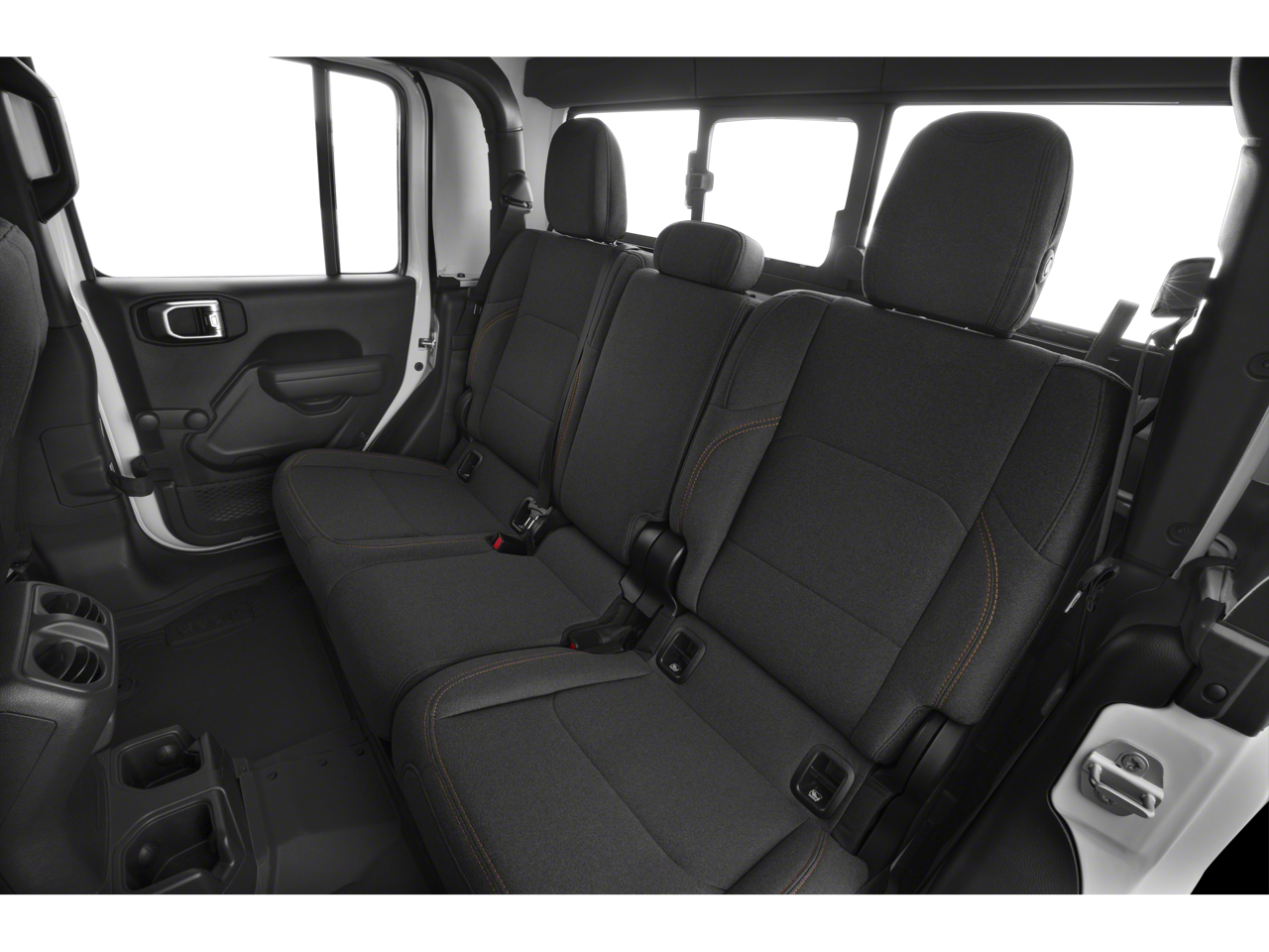 2024 Jeep Gladiator Sport