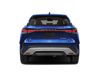 2025 Lexus RX 
