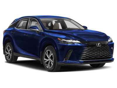 2025 Lexus RX 