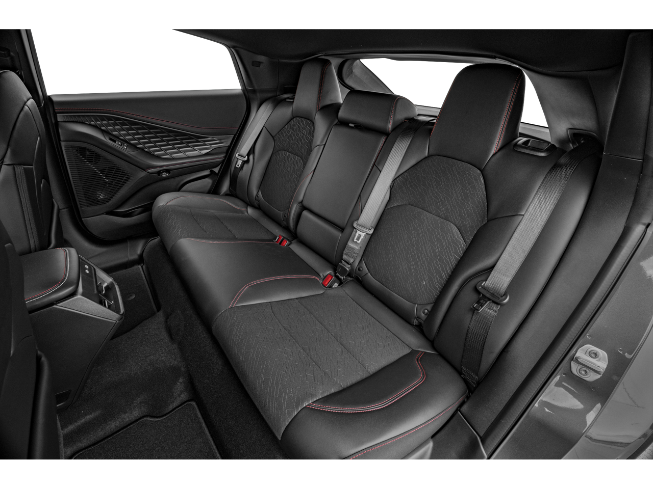 2027 Dodge Charger Scat Pack Plus