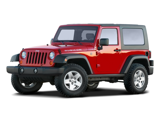 2009 Jeep Wrangler's photo